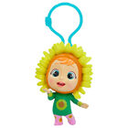 Cry Babies Magic Tears Keyring: Assorted image number 2