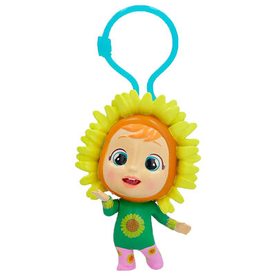Cry Babies Magic Tears Keyring: Assorted image number 2