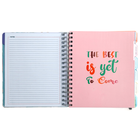 Chunky Mid-Year 26-27 Agenda: Life is Good image number 3