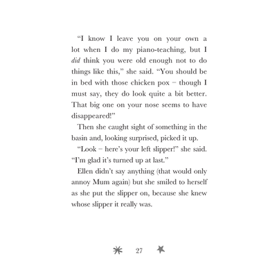 Princess Mirror-Belle image number 5