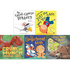 Loving Stories: 10 Kids Picture Books Bundle image number 2