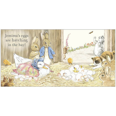 Peter Rabbit: Easter Surprise image number 2