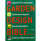 Garden Design Bible image number 1
