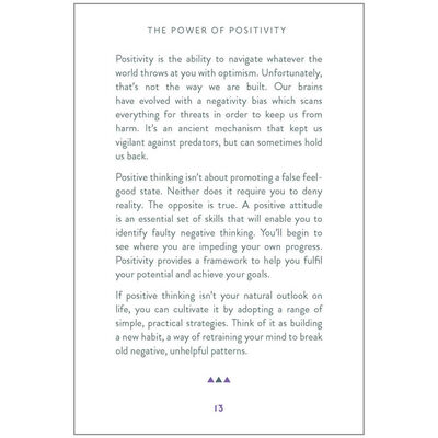 A Pocket Coach: The Positivity Coach image number 3