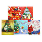 Winter Magic: 10 Kids Picture Books Bundle image number 3
