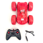 Flip ‘N’ Spin Stunt Car : Assorted image number 3