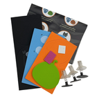 Make Your Own Pop-up Characters image number 3