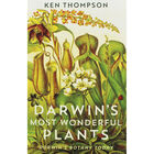 Darwin's Most Wonderful Plants image number 1