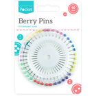 Berry Pins - 40 Pack image number 1