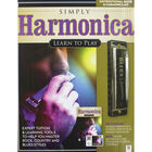Simply Harmonica Box Set image number 1