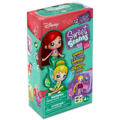 Squishy Squad Dolls image number 1