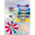 Poopsie Slime Surprise Rainbow Bracelet Set image number 3