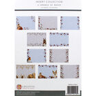 A Sprinkle of Winter Insert Collection - 40 Sheets image number 3