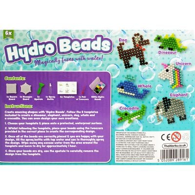 DIY Hydro Beads Set image number 2