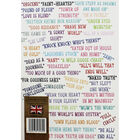A5 Flexi Shakespeare Sayings Lined Notebook image number 2