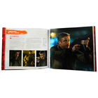 The Predator: The Art and Making of the Film image number 2