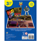 Disney Toy Story 5 My Busy Book image number 6