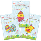 Paint Your Own Easter Suncatcher Kit - Assorted image number 3