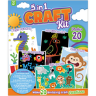 5-in-1 Craft Kit image number 1