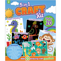 5-in-1 Craft Kit