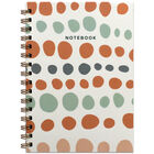 A5 Minimalist Wiro Boho Notebook image number 1