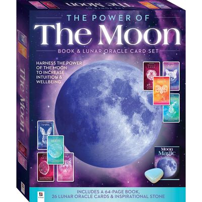 The Power of The Moon image number 1