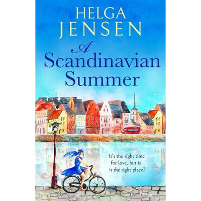 A Scandinavian Summer image number 1