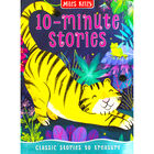 10 Minute Stories image number 1