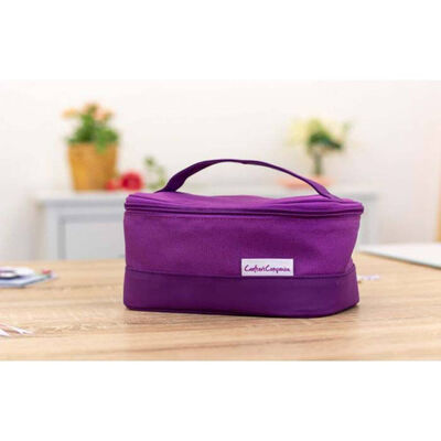 Crafter&rsquo;s Companion Gemini Mini Storage Bag image number 1