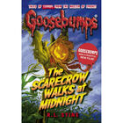 Goosebumps: The Scarecrow Walks at Midnight image number 1