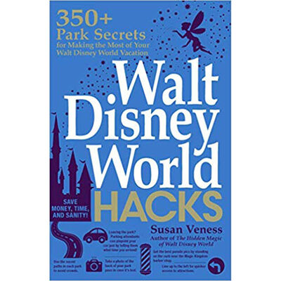 Walt Disney World Hacks image number 1