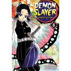 Demon Slayer: Kimetsu no Yaiba Volume 6 image number 1