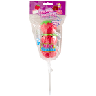 Mushmeez Sweet Friends Taba Squishy: Assorted image number 1