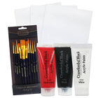 Create Your Own Valentine's Canvas Bundle image number 1