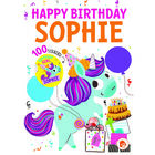 Happy Birthday Sophie image number 1