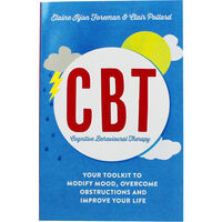 CBT: Your Toolkit to Modify Mood