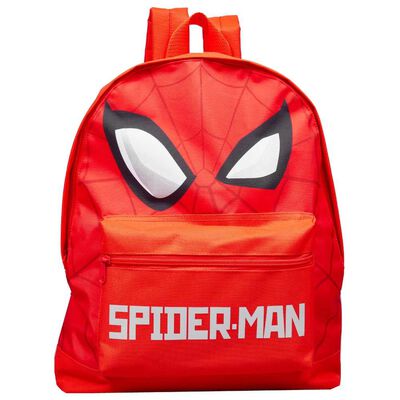 Spider Man Backpack image number 1