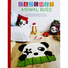 Crochet Animal Rugs image number 1