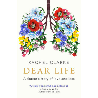 Dear Life & Everything That Makes Us Human 2 Book Bundle image number 2