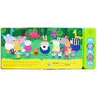 Peppa Pig Stomp And Roar image number 2