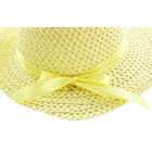 Yellow Easter Bonnet image number 3
