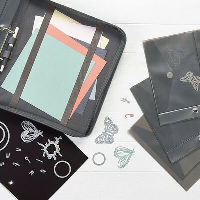 Accessory Die Storage Solution image number 3