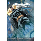 Batman The Dark Knight: Mad - Volume 3 image number 1
