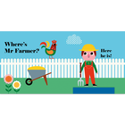 Where's Mr Tractor? image number 3