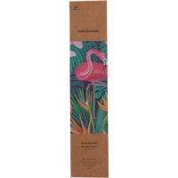 Diamond Painting: Flamingo