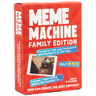 Meme Machine Family Edition Game image number 1