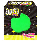 Assorted Squeezy Neon Ball image number 2