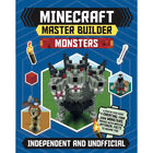 Minecraft Master Builder: Monsters image number 1