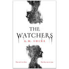 The Watchers image number 1