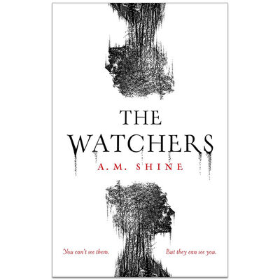 The Watchers image number 1